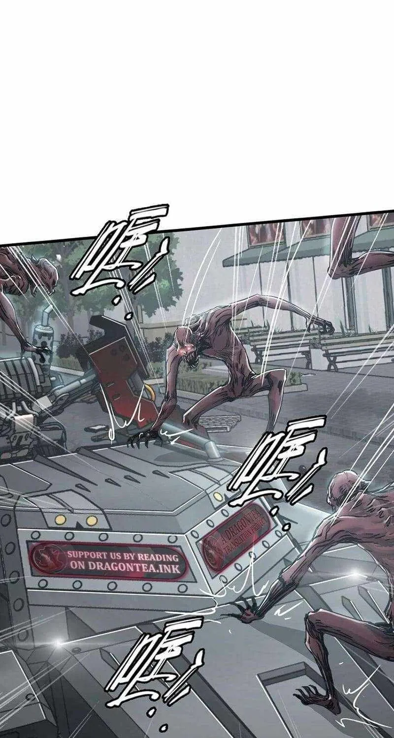 Apocalypse Mechanic Chapter 35 page 59 - 