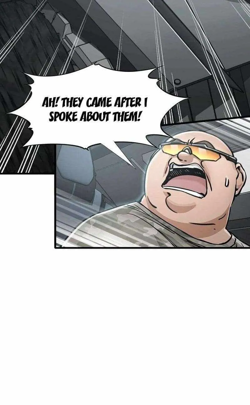 Apocalypse Mechanic Chapter 35 page 60 - 