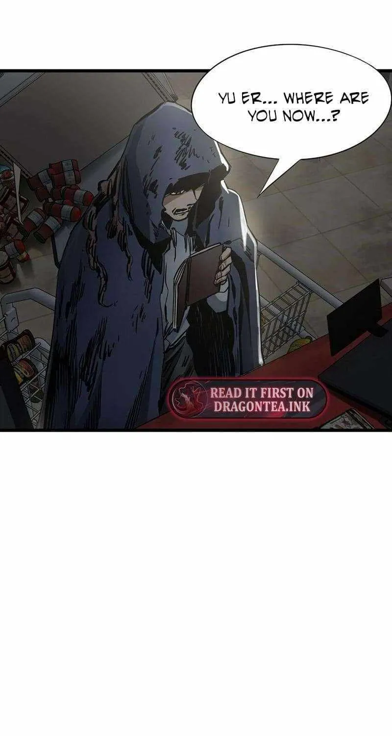 Apocalypse Mechanic Chapter 35 page 9 - 