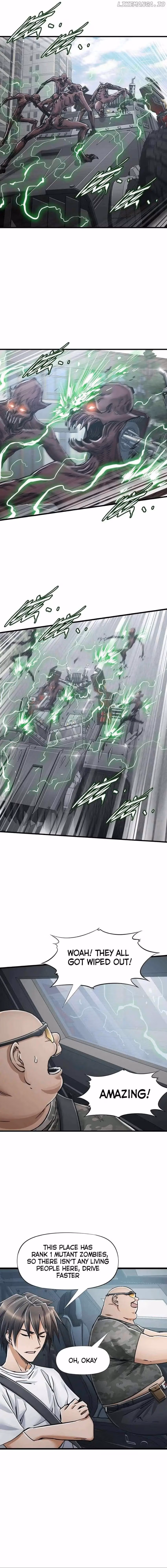 Apocalypse Mechanic Chapter 36 page 3 - 