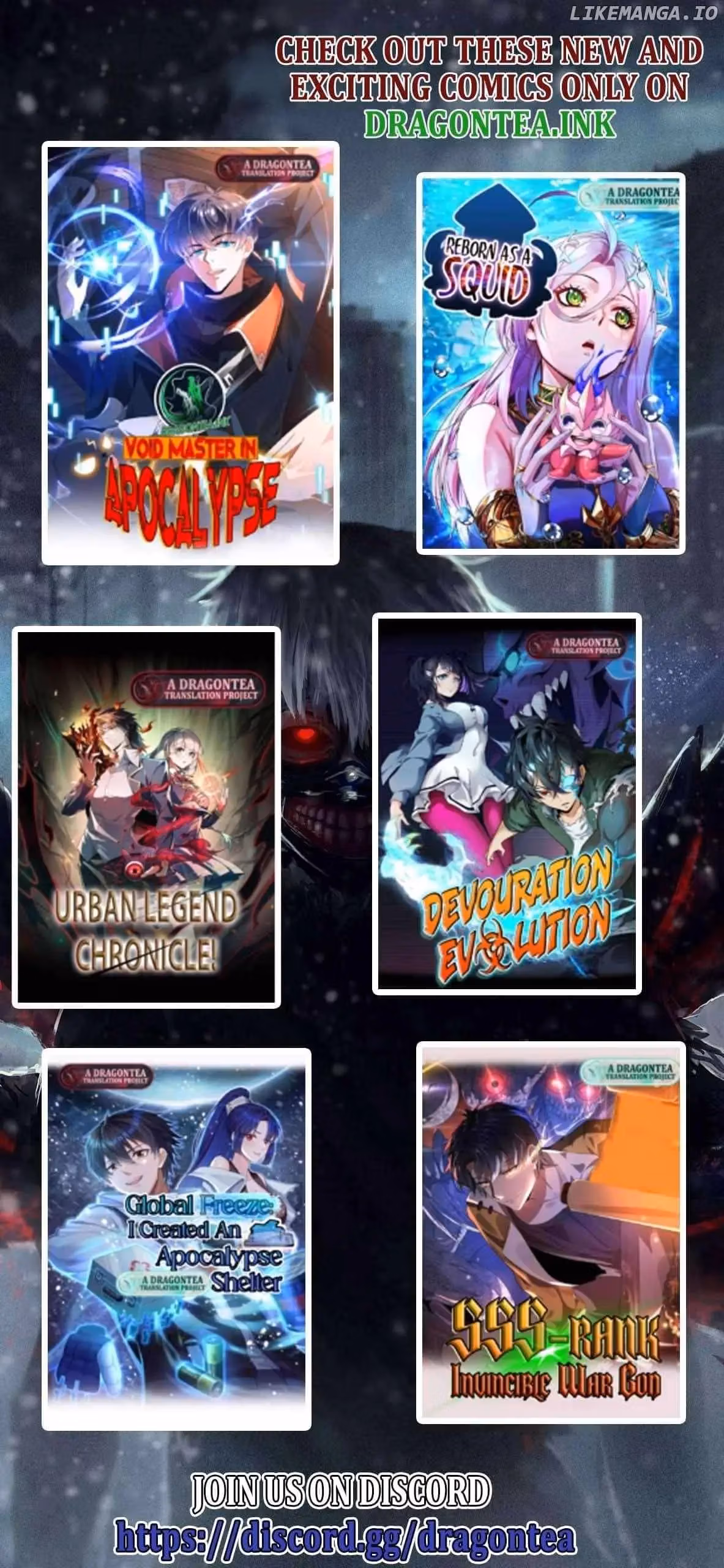 Apocalypse Mechanic Chapter 37 page 15 - 