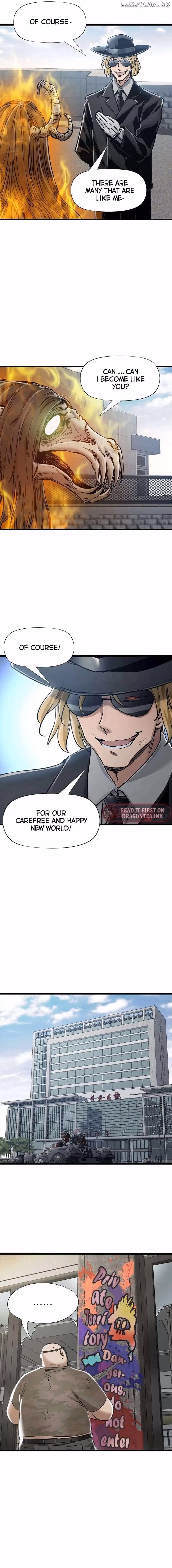 Apocalypse Mechanic Chapter 37 page 7 - 