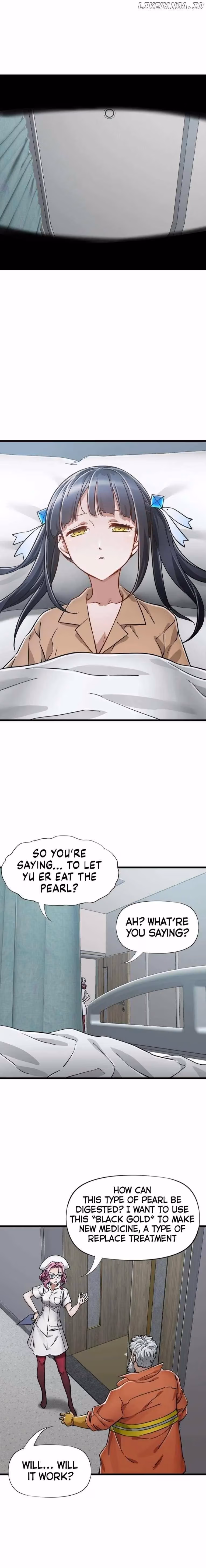 Apocalypse Mechanic Chapter 41 page 2 - 