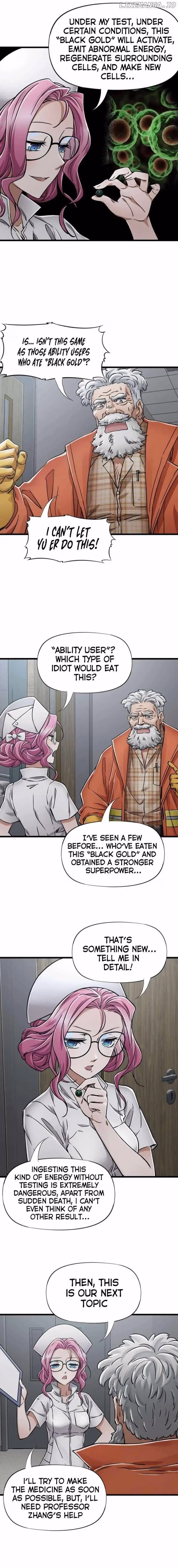 Apocalypse Mechanic Chapter 41 page 3 - 