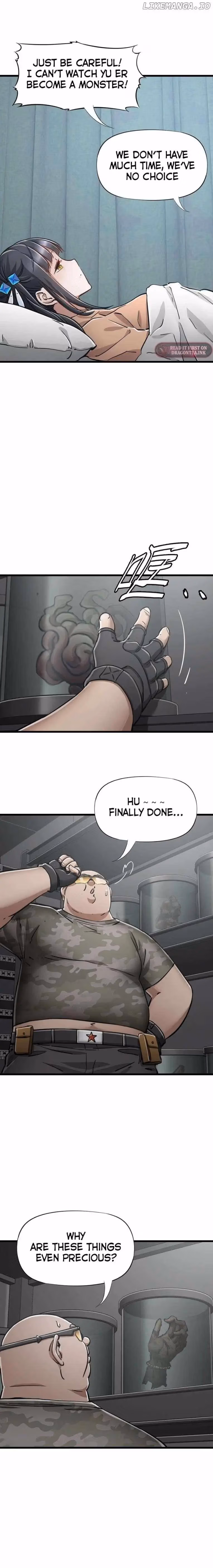 Apocalypse Mechanic Chapter 41 page 4 - 