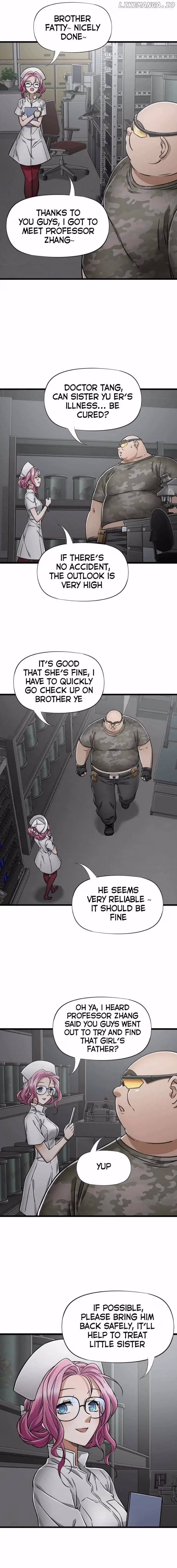 Apocalypse Mechanic Chapter 41 page 5 - 