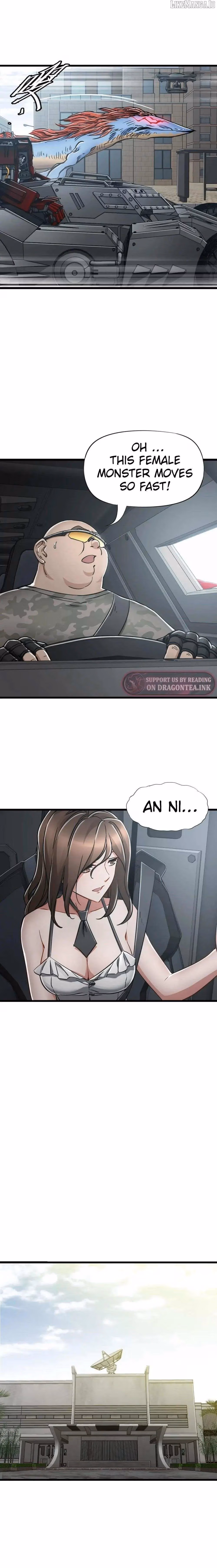 Apocalypse Mechanic Chapter 43 page 11 - 
