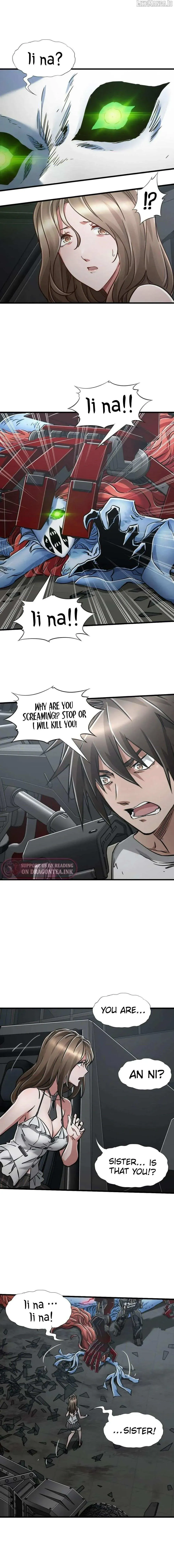 Apocalypse Mechanic Chapter 43 page 4 - 