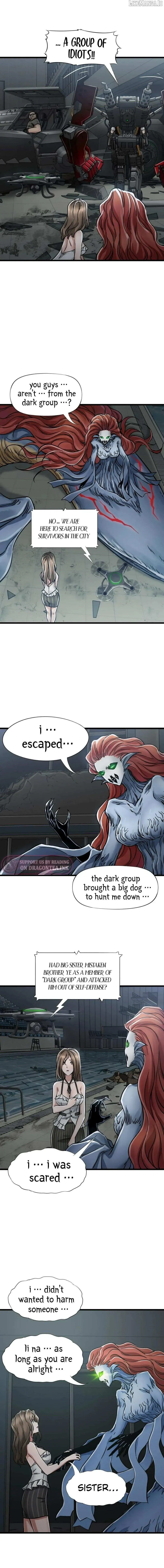 Apocalypse Mechanic Chapter 43 page 8 - 