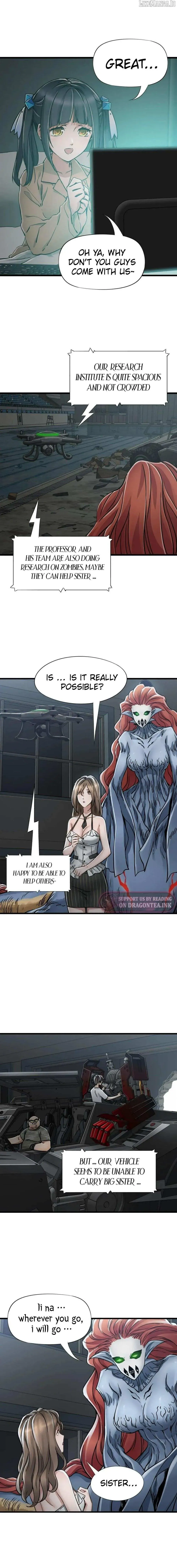 Apocalypse Mechanic Chapter 43 page 9 - 