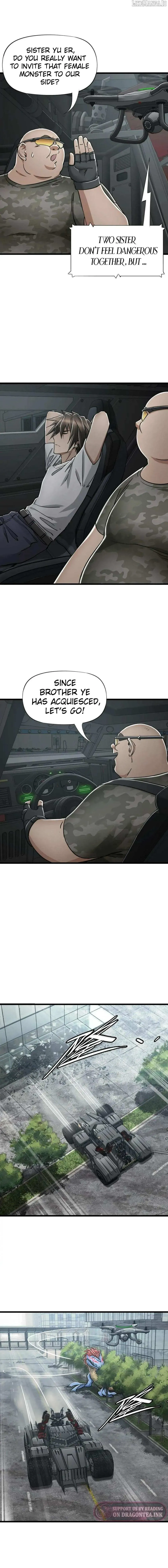 Apocalypse Mechanic Chapter 43 page 10 - 