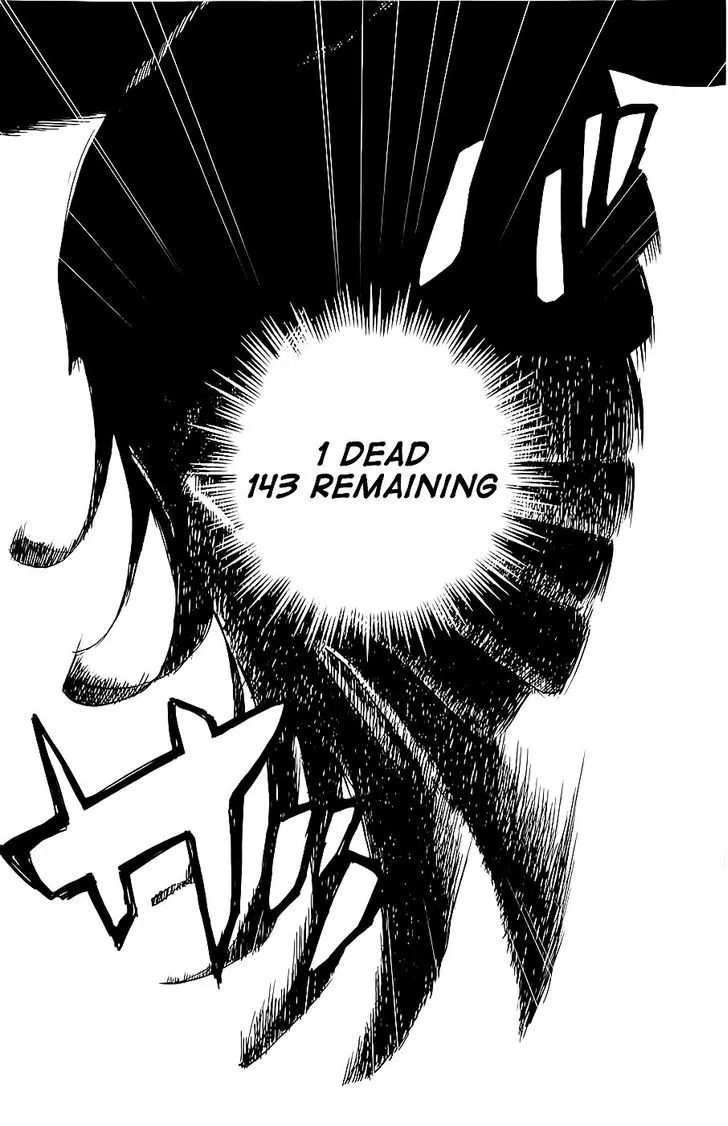 Apocalypse No Toride Chapter 1 page 62 - 
