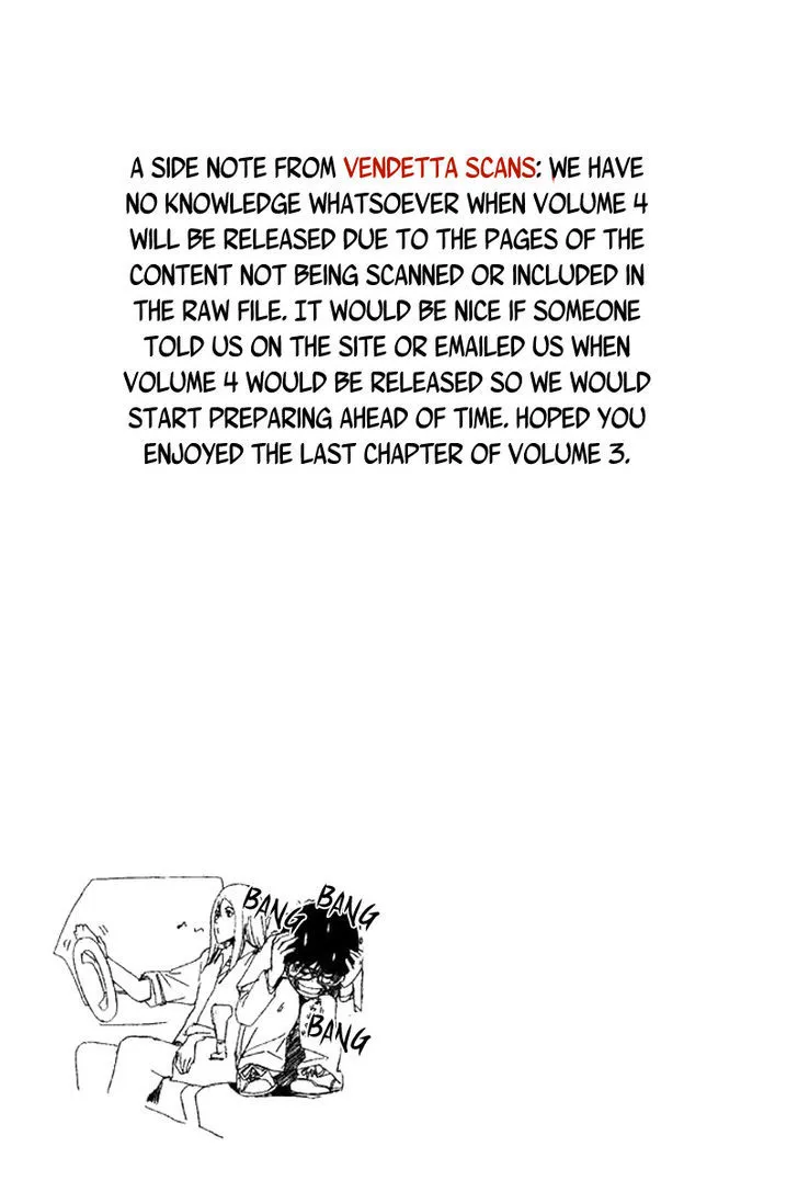 Apocalypse No Toride Chapter 11 page 44 - 