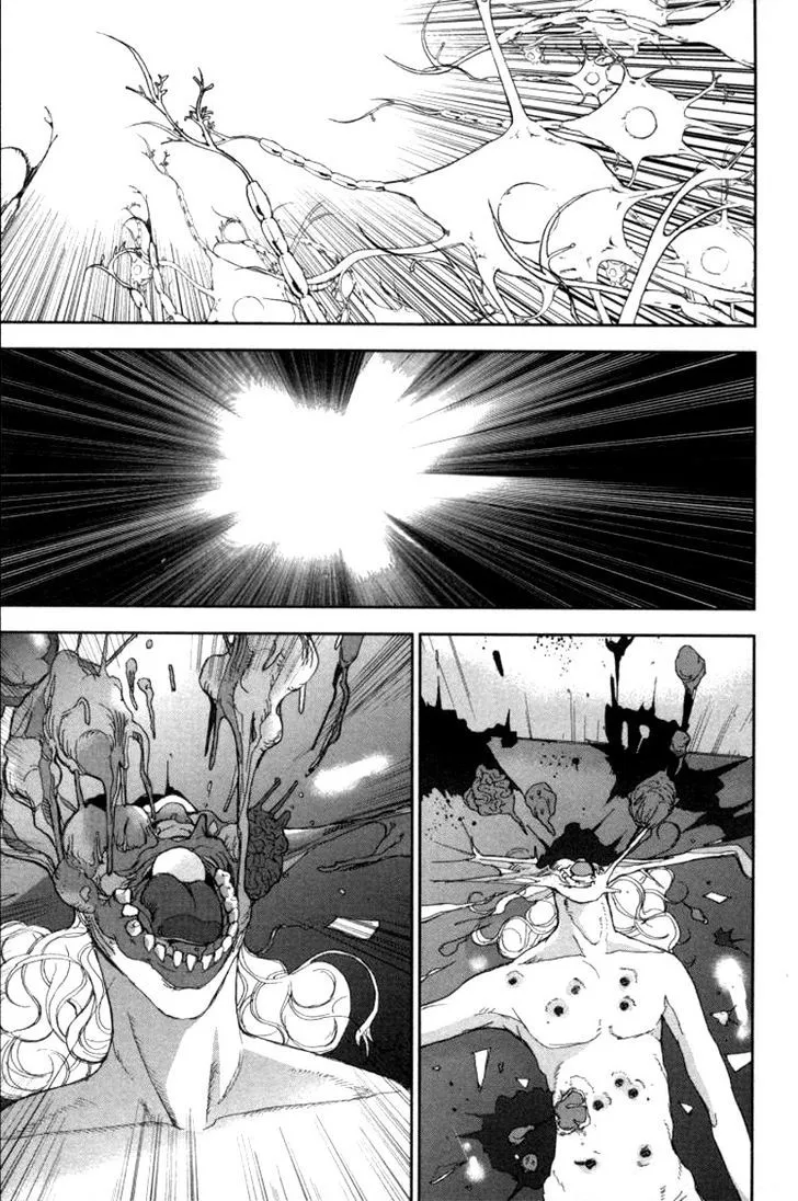 Apocalypse No Toride Chapter 16 page 18 - 