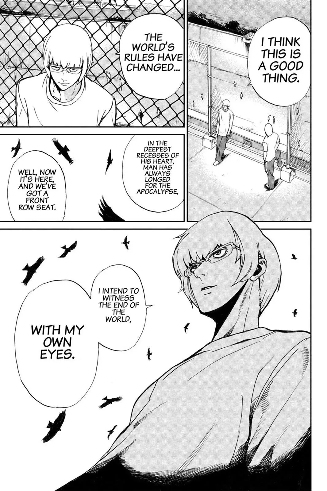 Apocalypse No Toride Chapter 2 page 53 - 