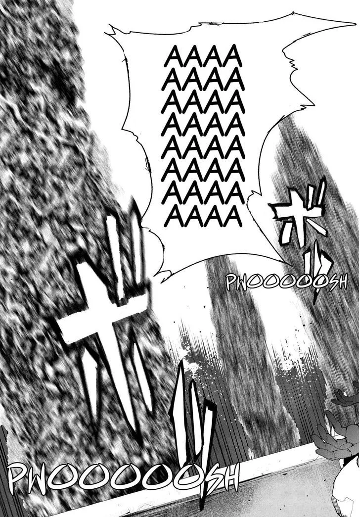 Apocalypse No Toride Chapter 24 page 27 - 