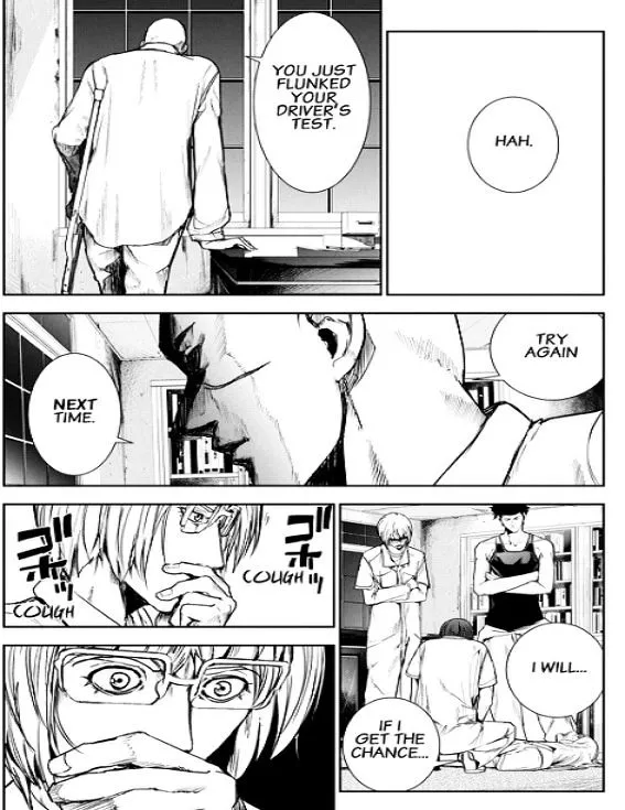 Apocalypse No Toride Chapter 29 page 27 - 
