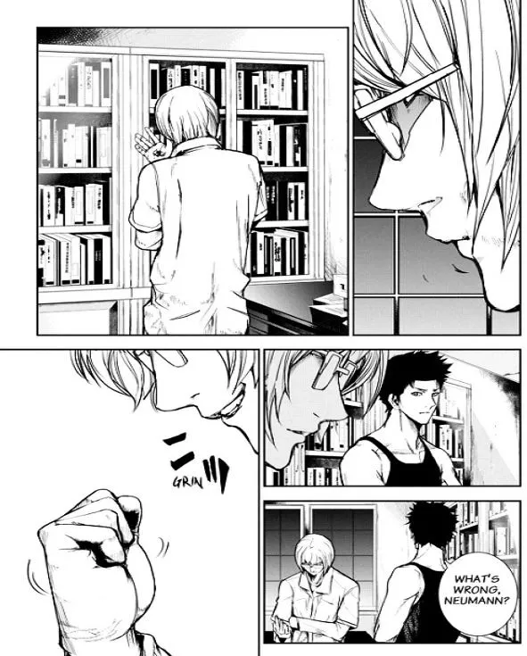 Apocalypse No Toride Chapter 29 page 29 - 