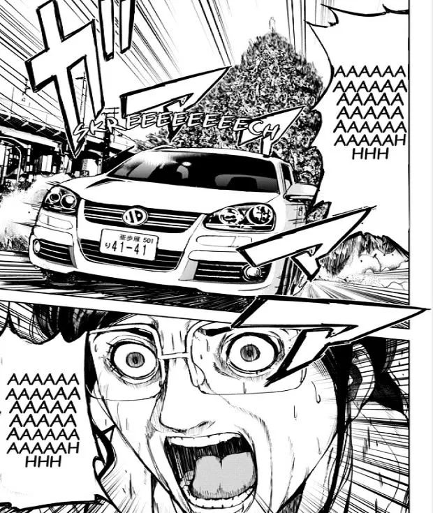 Apocalypse No Toride Chapter 29 page 9 - 