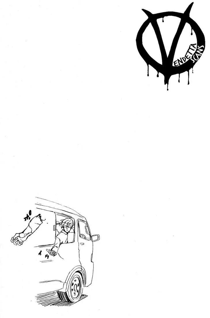 Apocalypse No Toride Chapter 4 page 48 - 