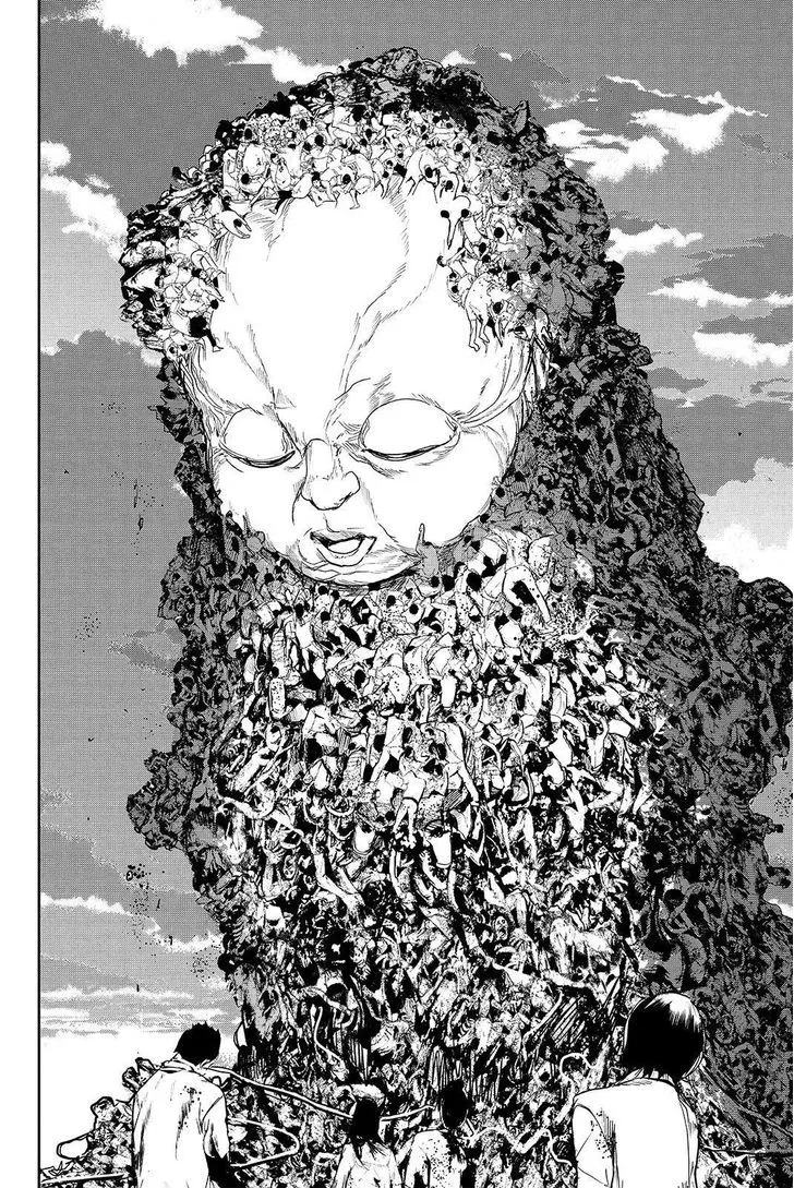 Apocalypse No Toride Chapter 40 page 8 - 