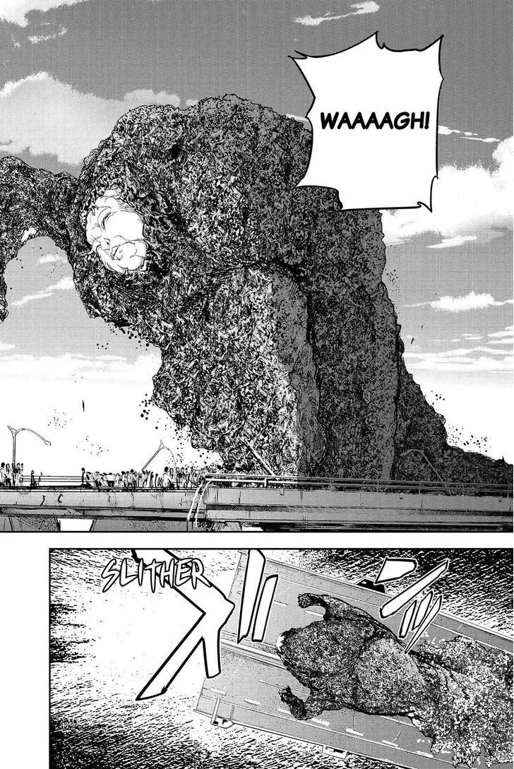 Apocalypse No Toride Chapter 40 page 10 - 