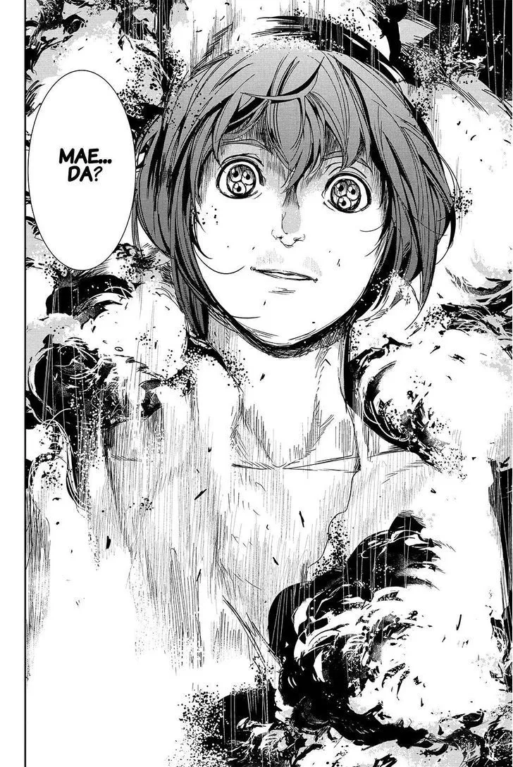 Apocalypse No Toride Chapter 41 page 2 - 