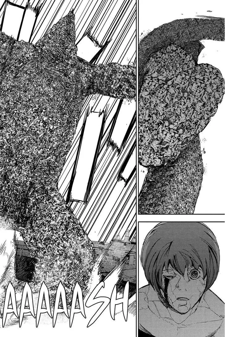 Apocalypse No Toride Chapter 44 page 2 - 
