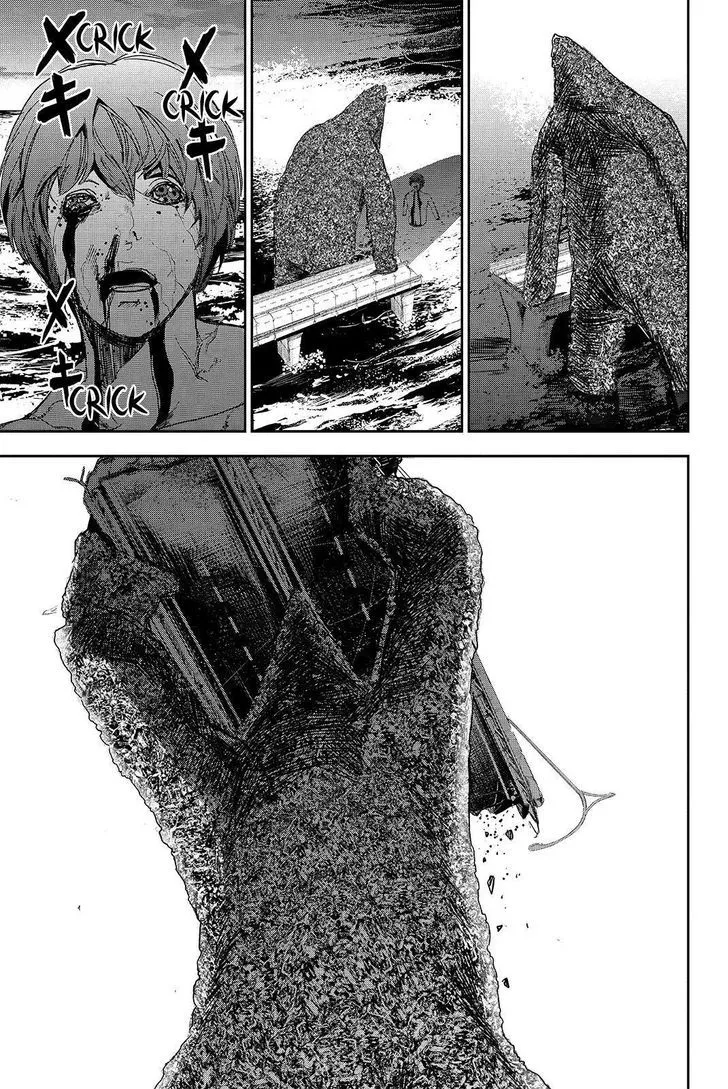 Apocalypse No Toride Chapter 44 page 7 - 