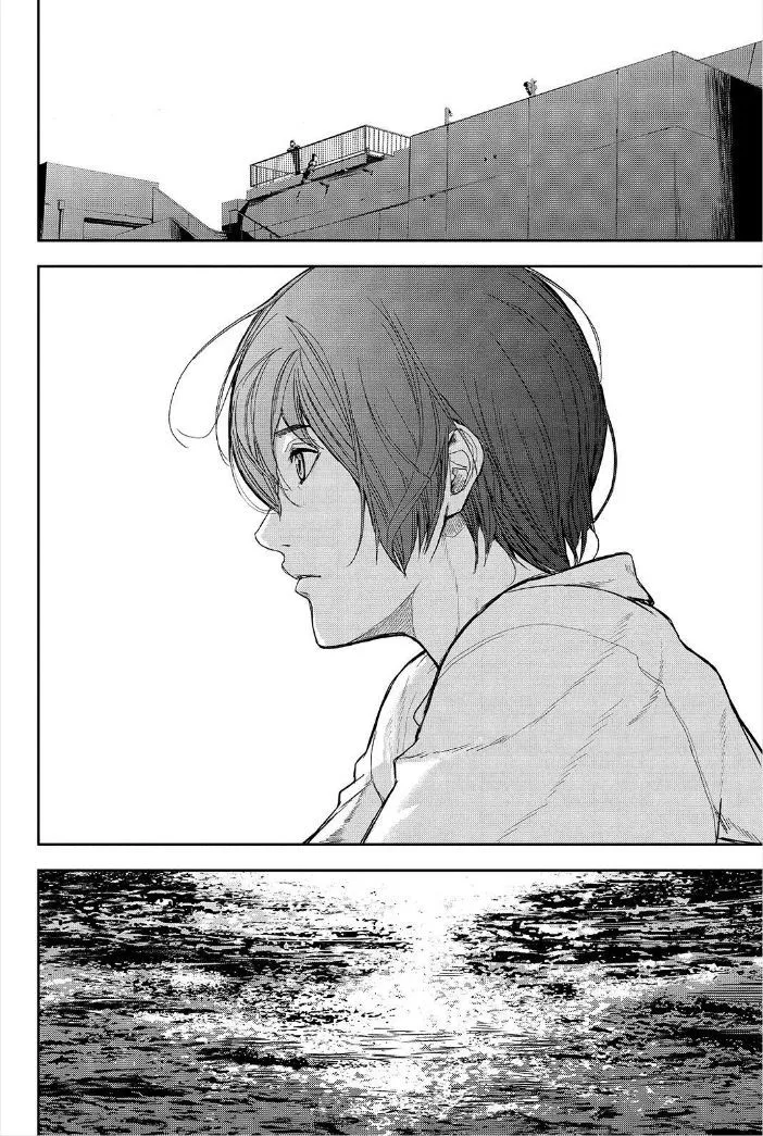 Apocalypse No Toride Chapter 45 page 28 - 