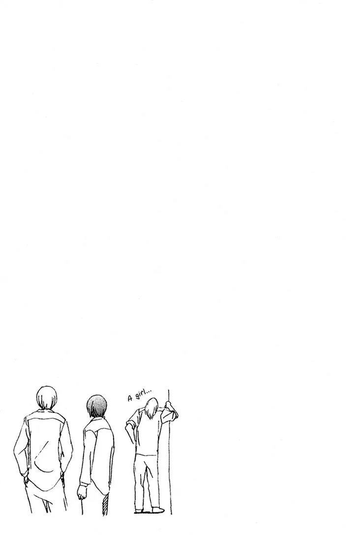 Apocalypse No Toride Chapter 9 page 44 - 