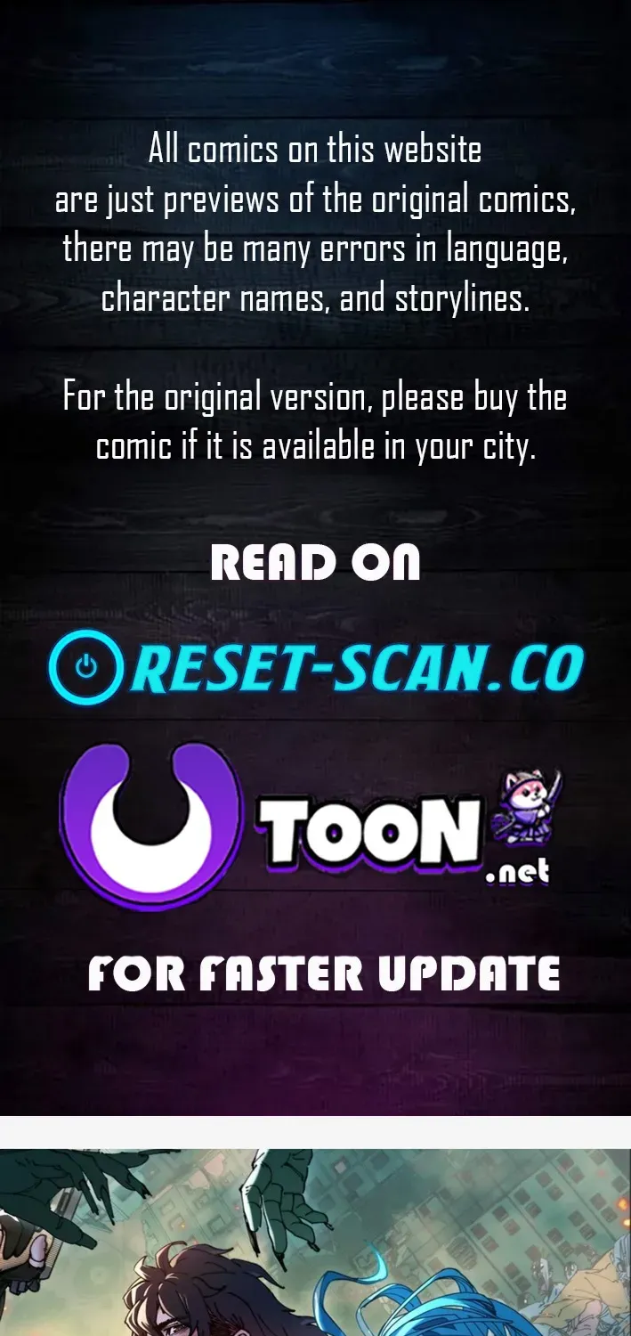 Apocalypse Reset: Rise of the Tyrant Chapter 21 page 1 - 