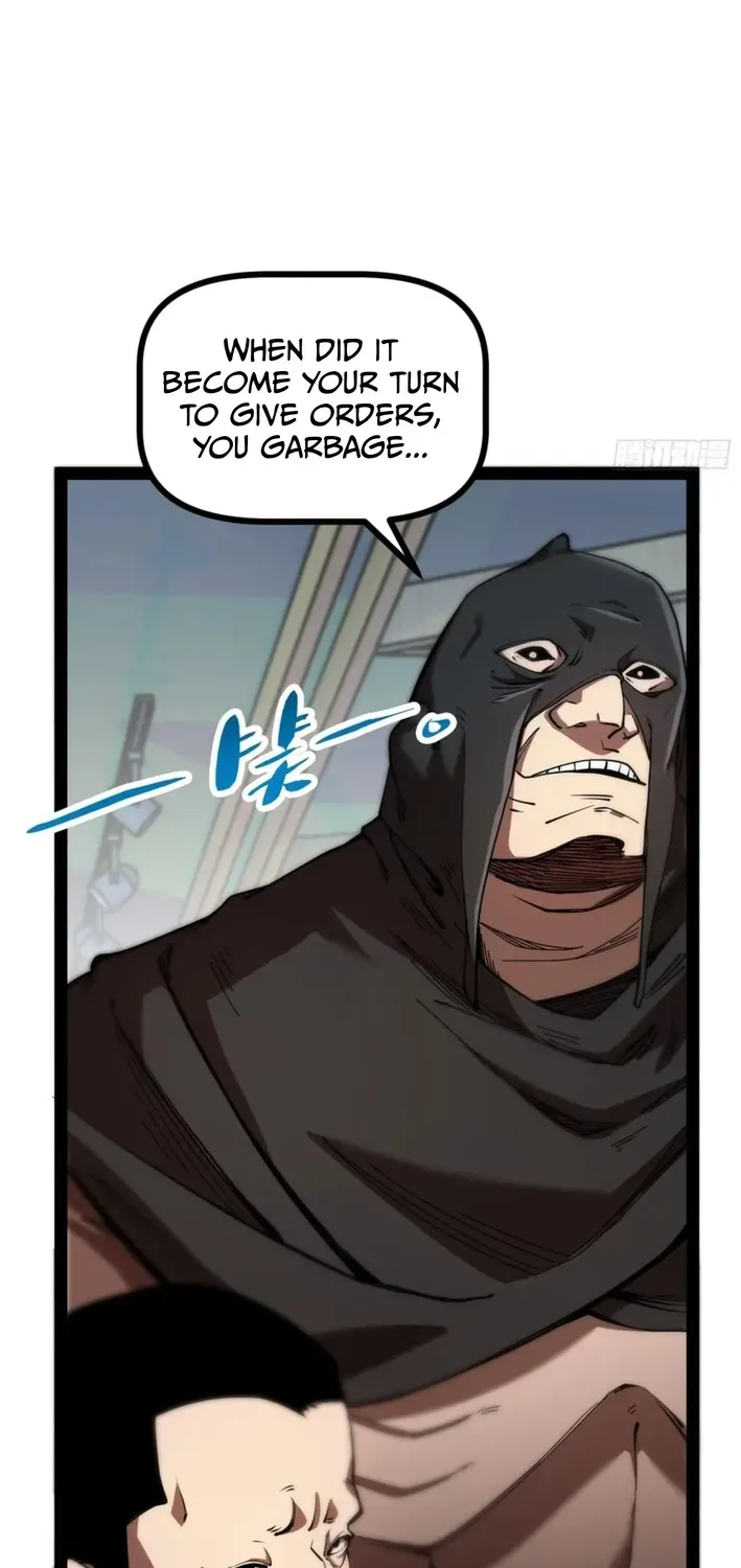 Apocalypse Reset: Rise of the Tyrant Chapter 21 page 13 - 