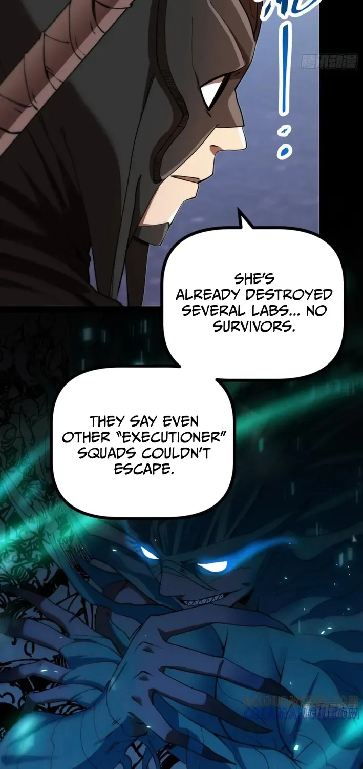 Apocalypse Reset: Rise of the Tyrant Chapter 21 page 19 - 