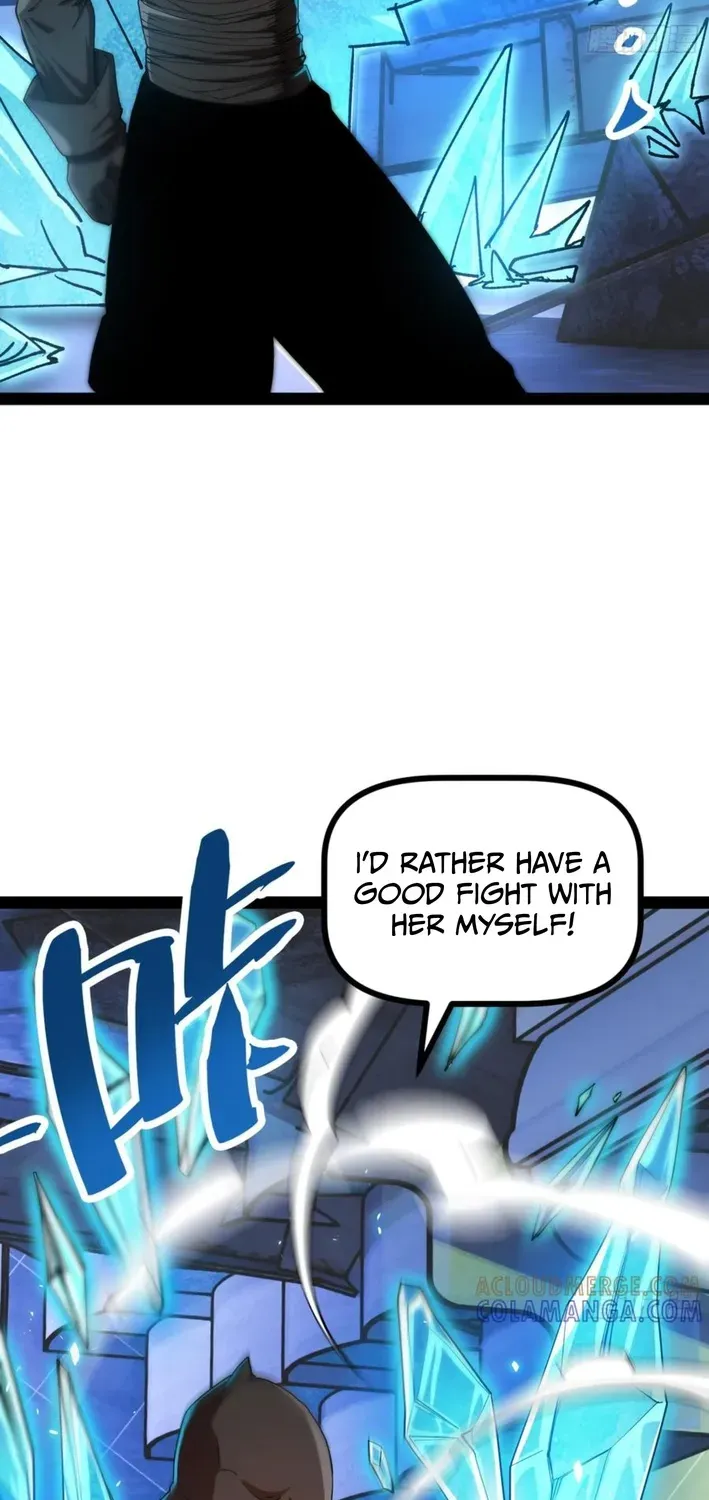 Apocalypse Reset: Rise of the Tyrant Chapter 21 page 24 - 