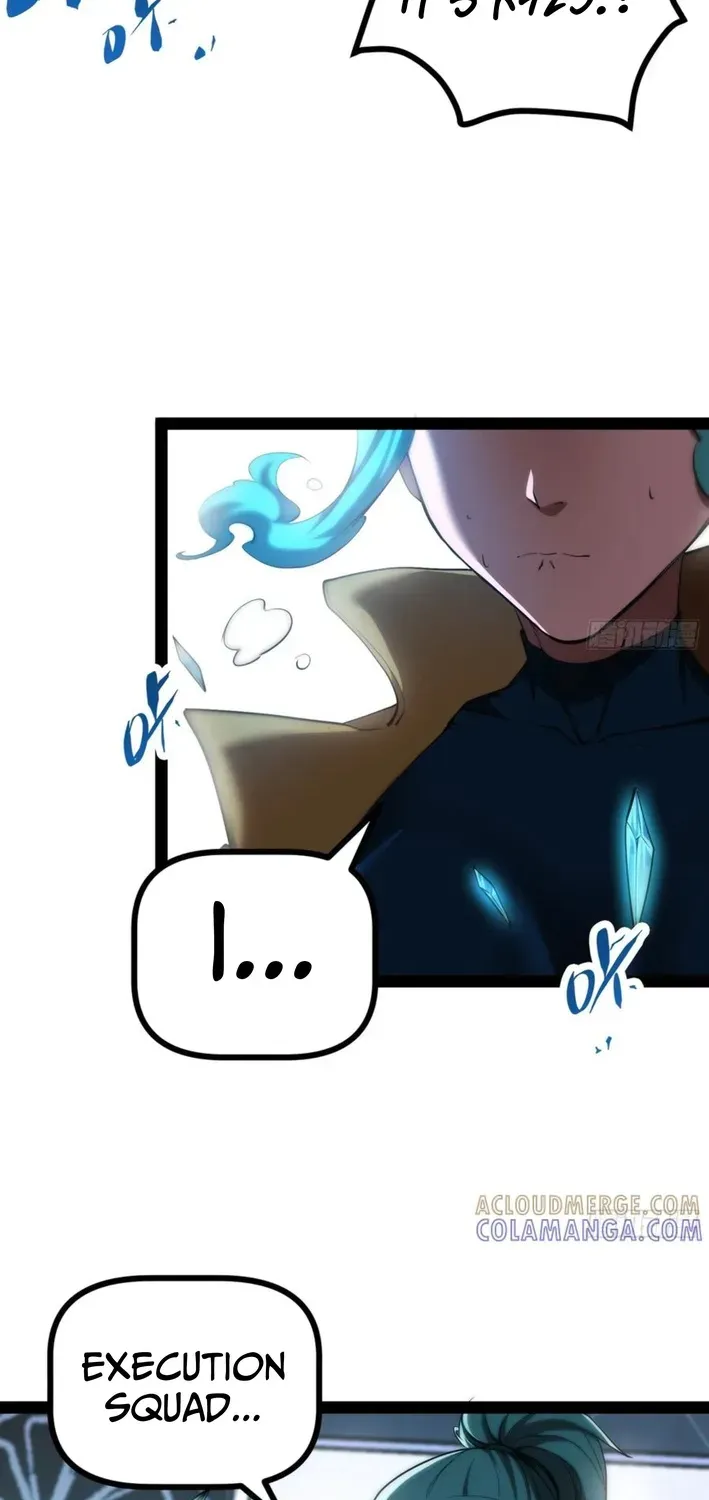 Apocalypse Reset: Rise of the Tyrant Chapter 21 page 29 - 