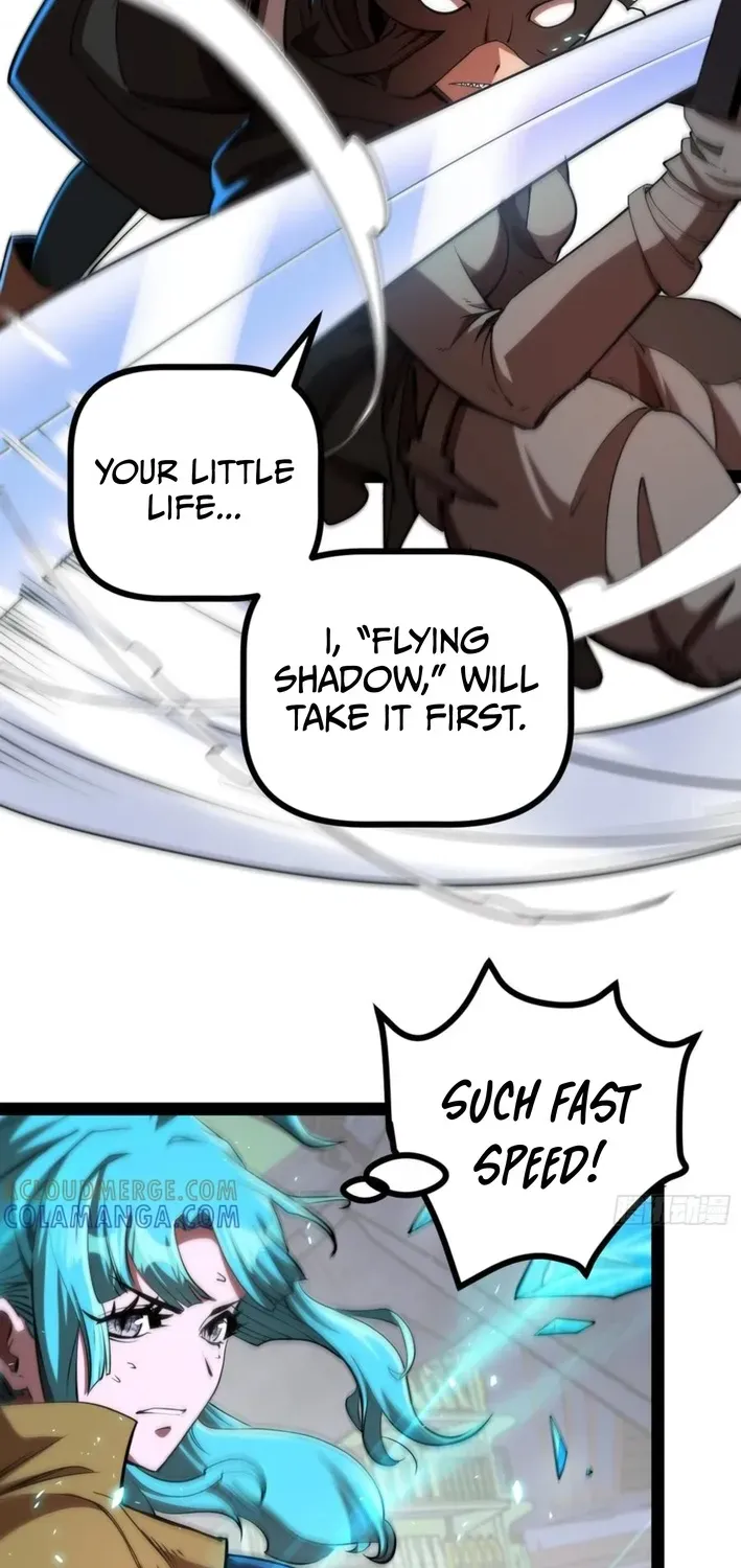 Apocalypse Reset: Rise of the Tyrant Chapter 21 page 44 - 