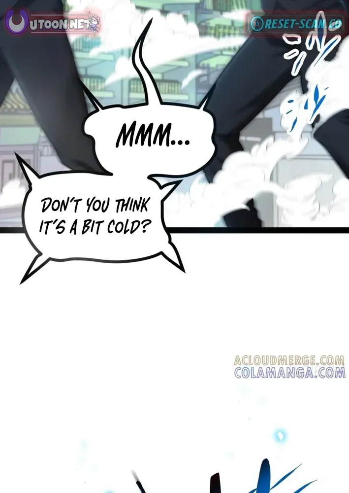 Apocalypse Reset: Rise of the Tyrant Chapter 21 page 7 - 
