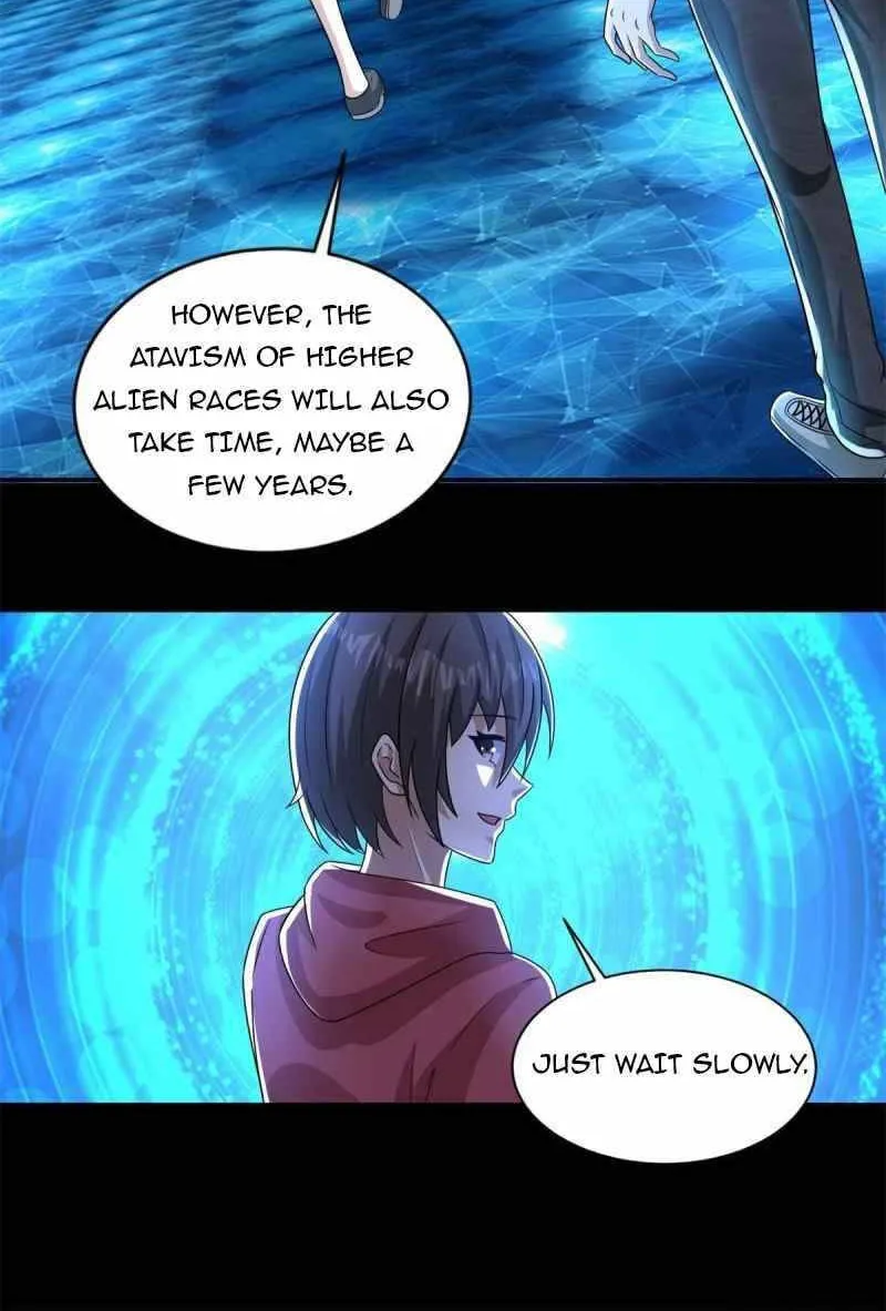 Apocalypse Savior (Colored) Chapter 437 page 12 - 