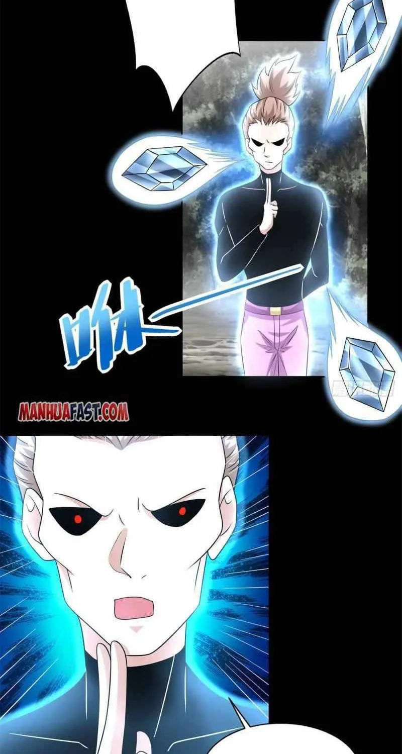 Apocalypse Savior (Colored) Chapter 438 page 14 - 
