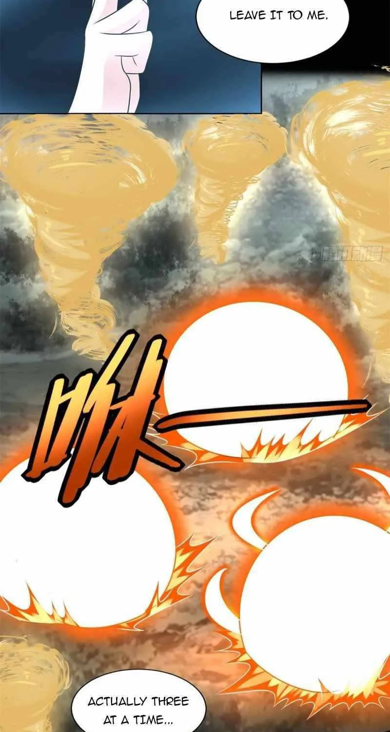 Apocalypse Savior (Colored) Chapter 438 page 15 - 