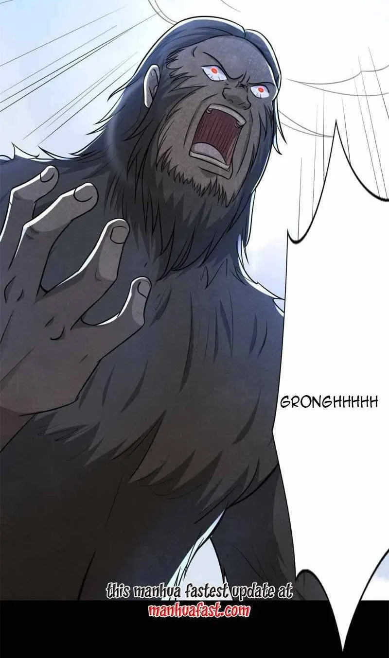 Apocalypse Savior (Colored) Chapter 438 page 25 - 