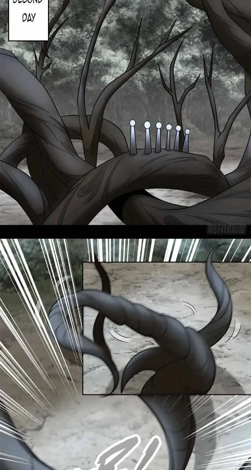 Apocalypse Savior (Colored) Chapter 438 page 5 - 