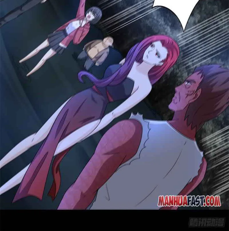 Apocalypse Savior (Colored) Chapter 439 page 12 - 