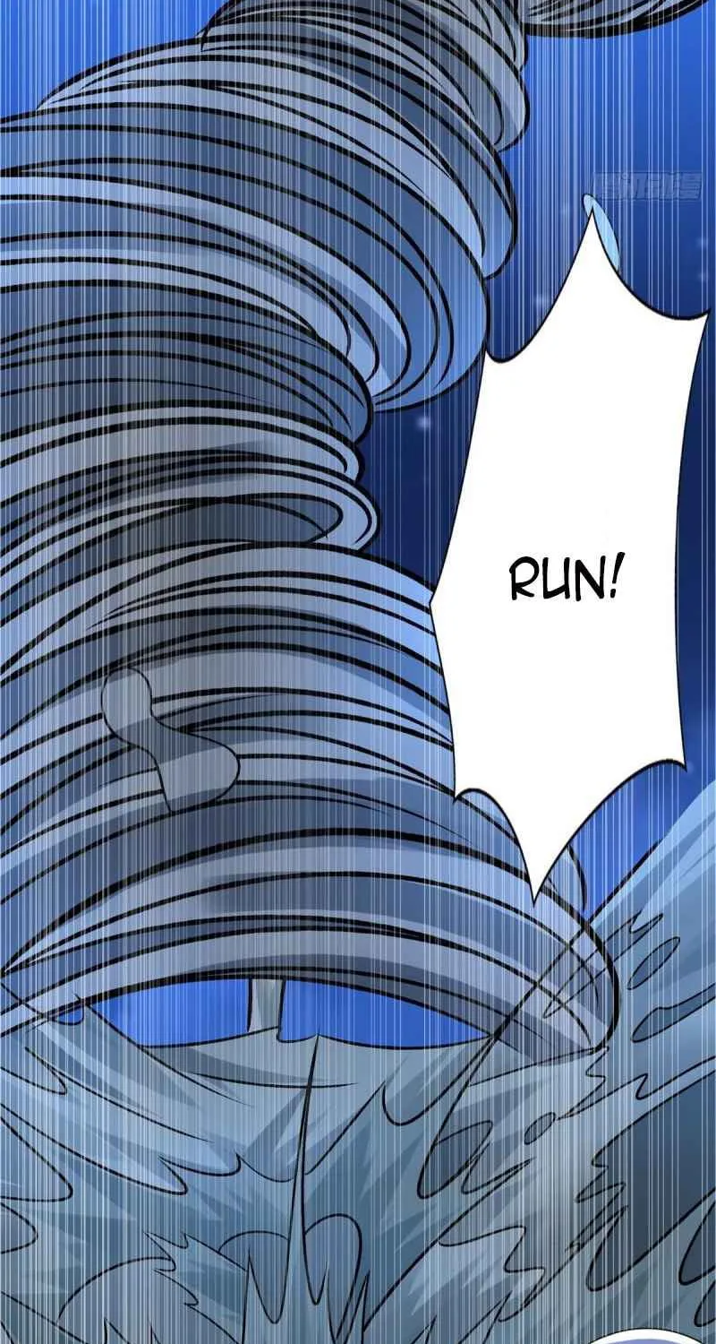 Apocalypse Savior (Colored) Chapter 439 page 15 - 
