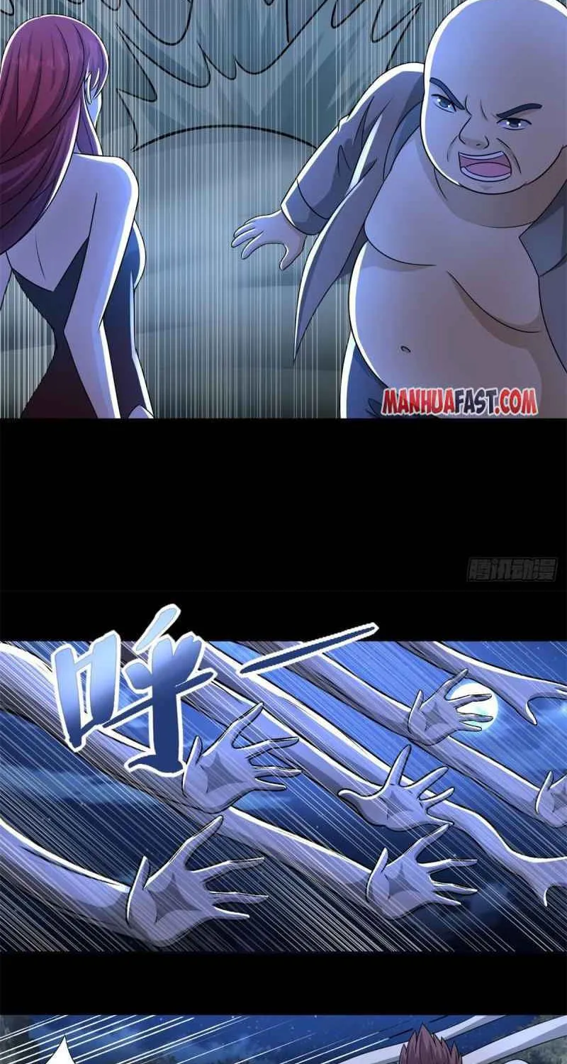 Apocalypse Savior (Colored) Chapter 439 page 16 - 