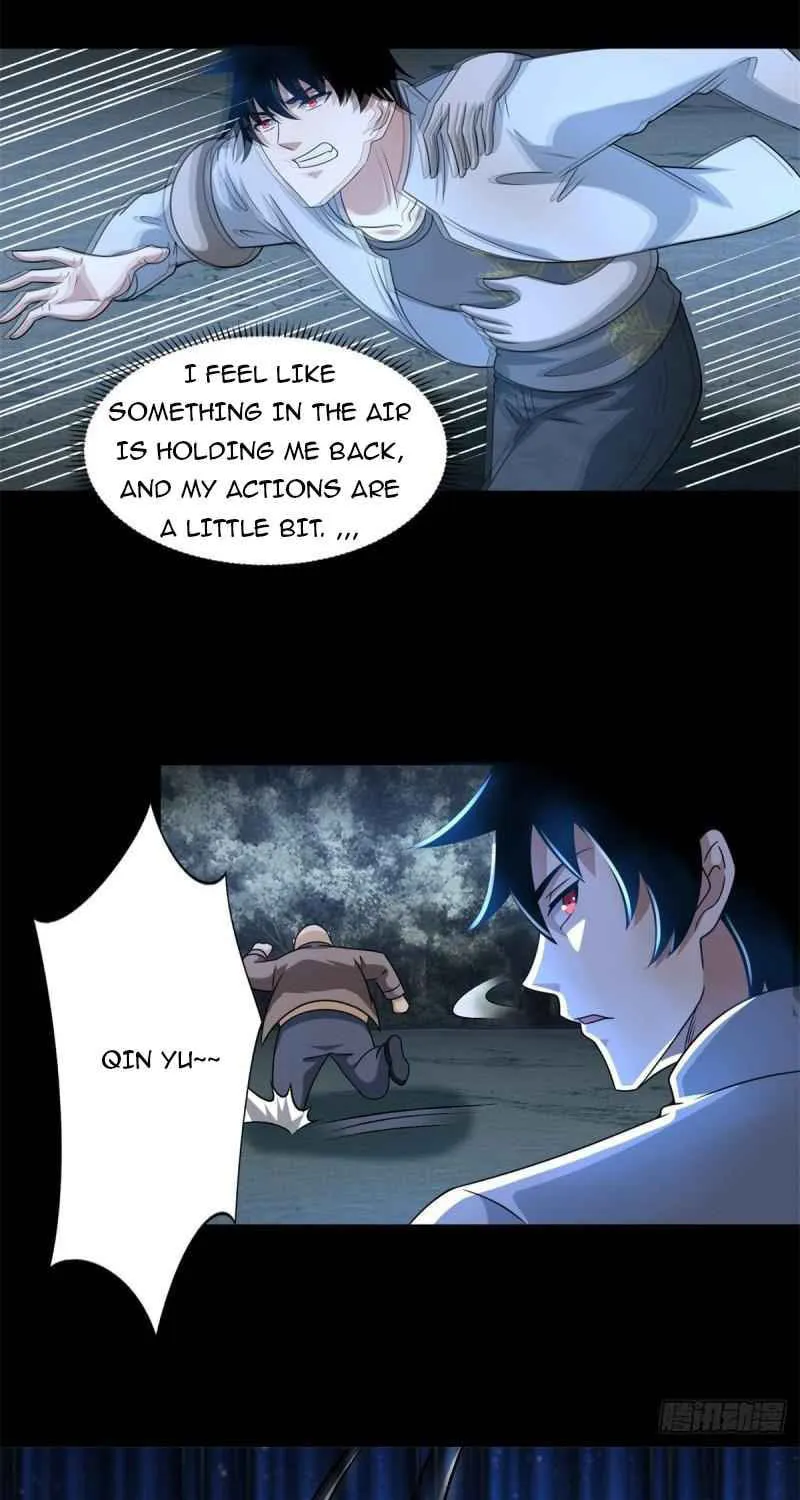 Apocalypse Savior (Colored) Chapter 439 page 20 - 