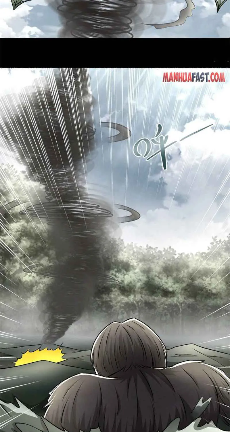 Apocalypse Savior (Colored) Chapter 439 page 3 - 