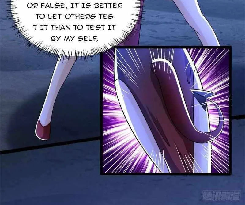 Apocalypse Savior (Colored) Chapter 440 page 19 - 