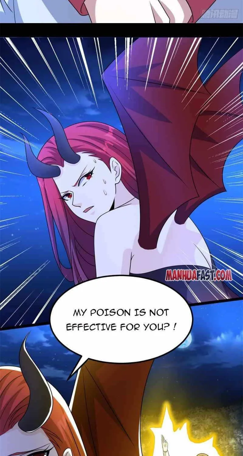 Apocalypse Savior (Colored) Chapter 440 page 25 - 